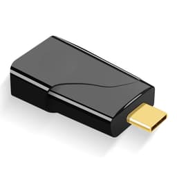 USB type-C till HDMI-adapter
