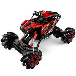 1:12 Tanssi Rock Crawler