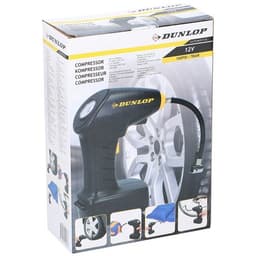 Minikompressori 12V