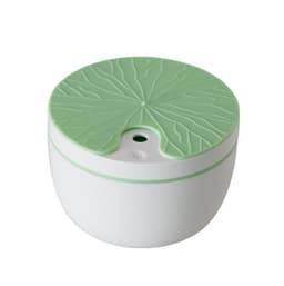 Mini USB luftfuktare Grön
