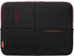 Samsonite Airglow Suojakotelo 15.6" (musta/pun.)