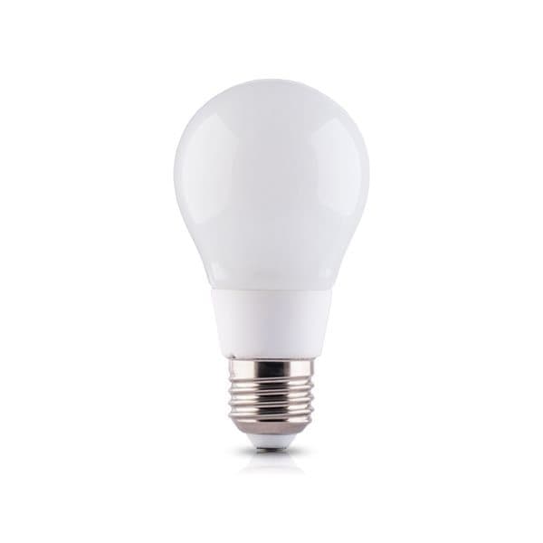 LED-Lampa E27 A60 10W 230V 4500K 806lm