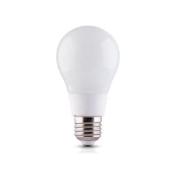 LED-Pære E27 A60 10W 230V 4500K 806lm