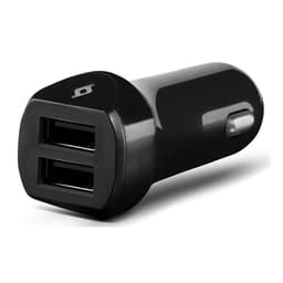 ttec SpeedCharger Duo USB Autolaturi 3,1A