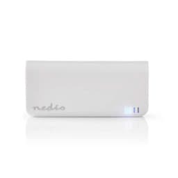 Nedis Powerbank 4000mAh Vit