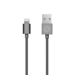 Lynkabel 1m Space Grey