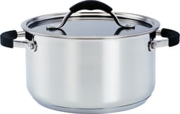 Sandstrøm Kastrull - 3 liter