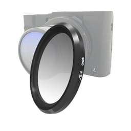 GND8 Filter til Panasonic LUMIX LX10