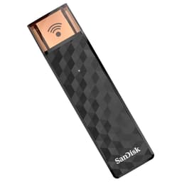 SanDisk Connect Wireless Stick 128 GB USB-stik