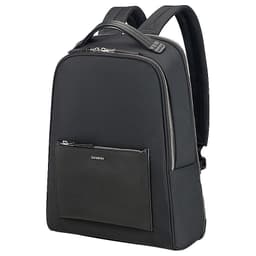 Samsonite Zalia 14,1" kannettavan reppu (musta)