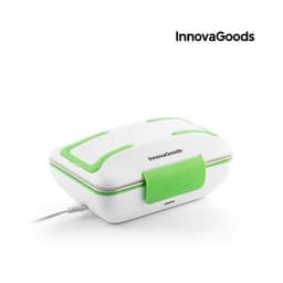 Elektrisk Varmematboks