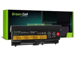 Kannettavan tietokoneen akku Lenovo ThinkPad L430 L530 T430 T530 W530 / 11,1V 6600mAh