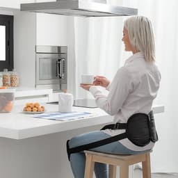 InnovaGoods Holdningstrener