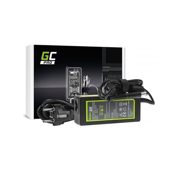 Green Cell PRO laddare / AC Adapter till HP 250 G1 255 G1 ProBook 450 Compaq CQ56 CQ57 CQ58