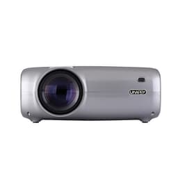Mini Projektori 11 cm LCD 1080P HD