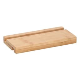 Pöytäteline puuta Tabletille tai Älypuhelimelle