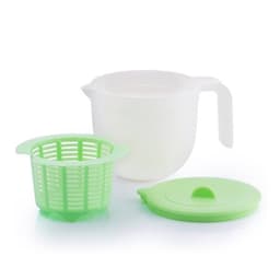 InnovaGoods Form för färskost