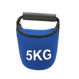 Kettlebell Sand 5kg