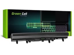 Laptopbatteri til Acer E1-522 E1-530 E1-532 E1-570 E1-572 V5-531 / 14,4V 2200mAh