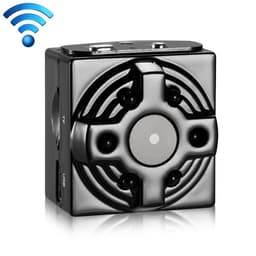 1080P WiFi IP Kamera mini DV