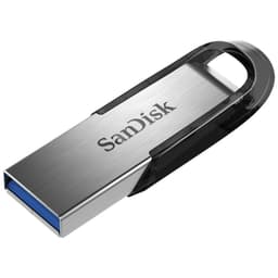 SanDisk Ultra Flair USB 3.0 muistitikku 32 GB