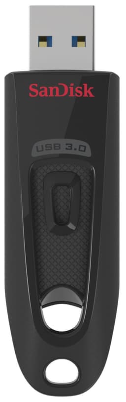 SanDisk Ultra USB 3.0 64 GB USB-stik