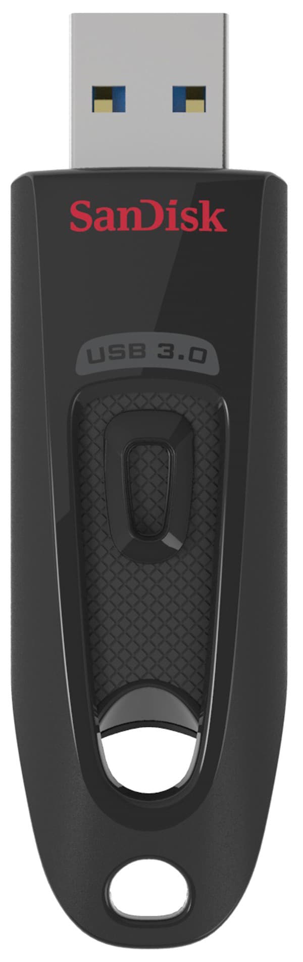 SanDisk Ultra USB 3.0 minnepenn 64 GB