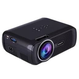 Projektor Mini LED HD 1080P