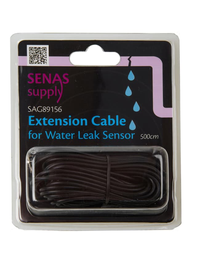 Senas Förlängningskabel till fuktsensor (5 m)