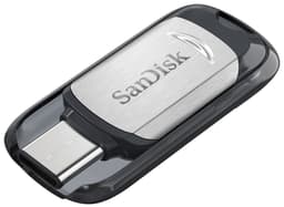 SanDisk Ultra USB-C USB-stik 128 GB
