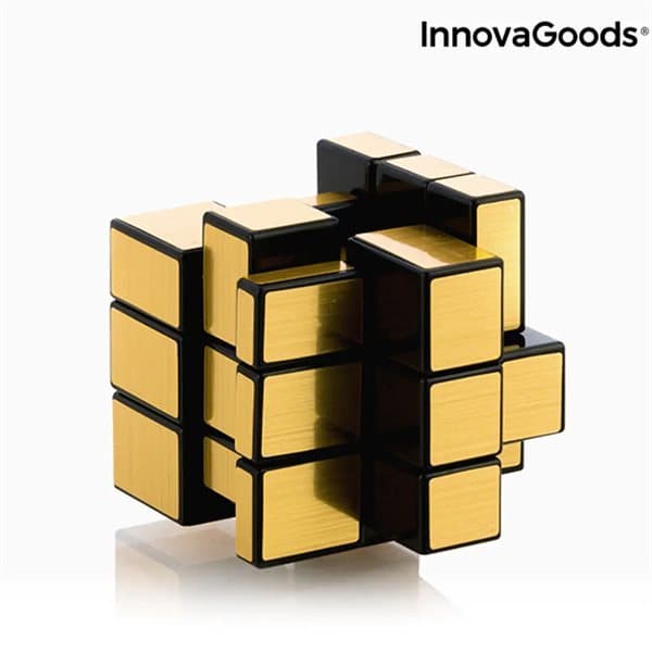 InnovaGoods 3D Ubik Cube