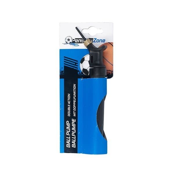 Bollpump Duoble Action