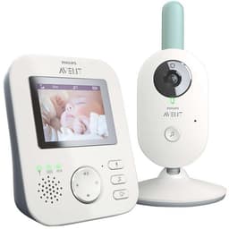 Philips Avent babymonitor SCD620