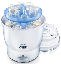 Philips Avent Dampsterilisator SCF274/34