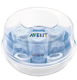 Philips Avent dampsterilisator for mikro SCF281/02