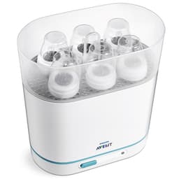 Philips Avent höyrysterilointilaite SCF284/02