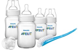 Philips Avent nyfødt startsett SCD371