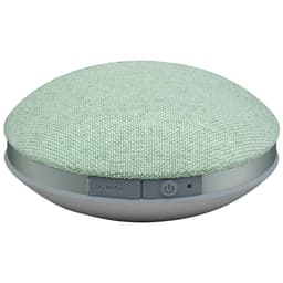 Sandstrøm Constellation C3 Bluetooth højttaler (grøn)