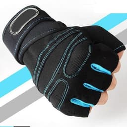 Gymhandskar/träningshandskar - Medium