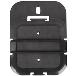 Sandstrøm oppheng for medieboks