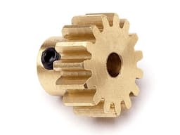 MV22691 15T Pinion Gear (0.8 Module)