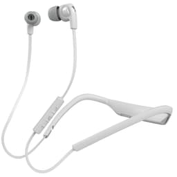 Skullcandy Smokin' Bud 2 trådl. in-ear hovedtlf. (hvid)