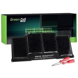 PRO Laptopbatteri til Apple Macbook Air 13 A1369 A1466 / 7,6V 7200mAh