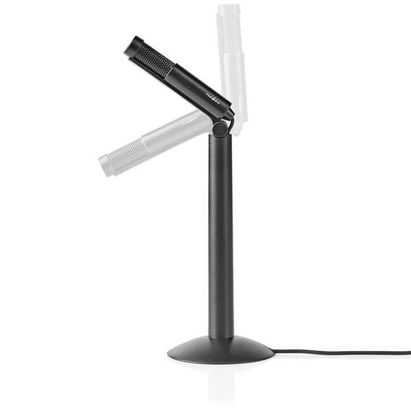 Nedis Trådkoblet mikrofon 3,5mm