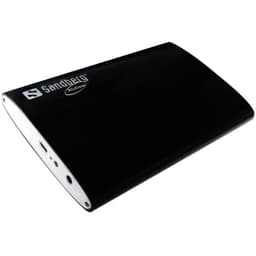 Sandberg harddisketui til 2,5" SATA