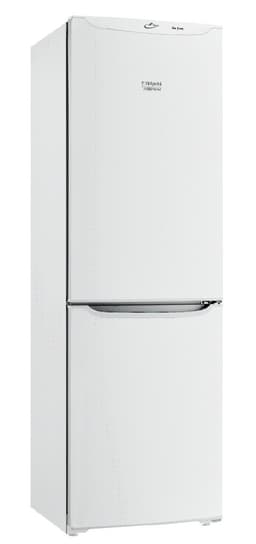 Hotpoint jääkaappipakastin SBM 1821 NF (187 cm)