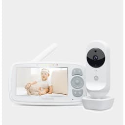 Motorola Ease 34 itkuhälytin videoyhteydellä 760260
