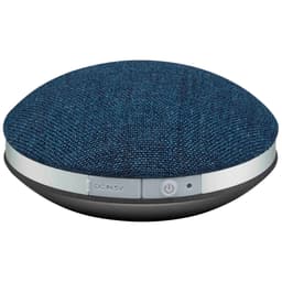 Sandstrøm Constellation C3 Bluetooth højttaler (blå)