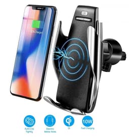 Trådløs lader for 10W IR-sensor