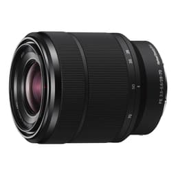 Sony SEL-2870 28-70mm objektiv